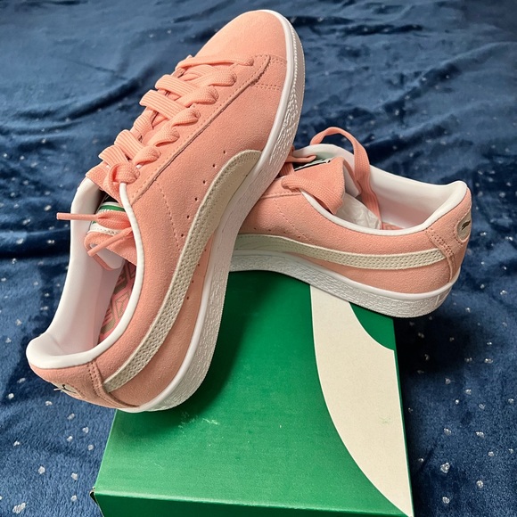 Puma suede classic xxl - Picture 1 of 10